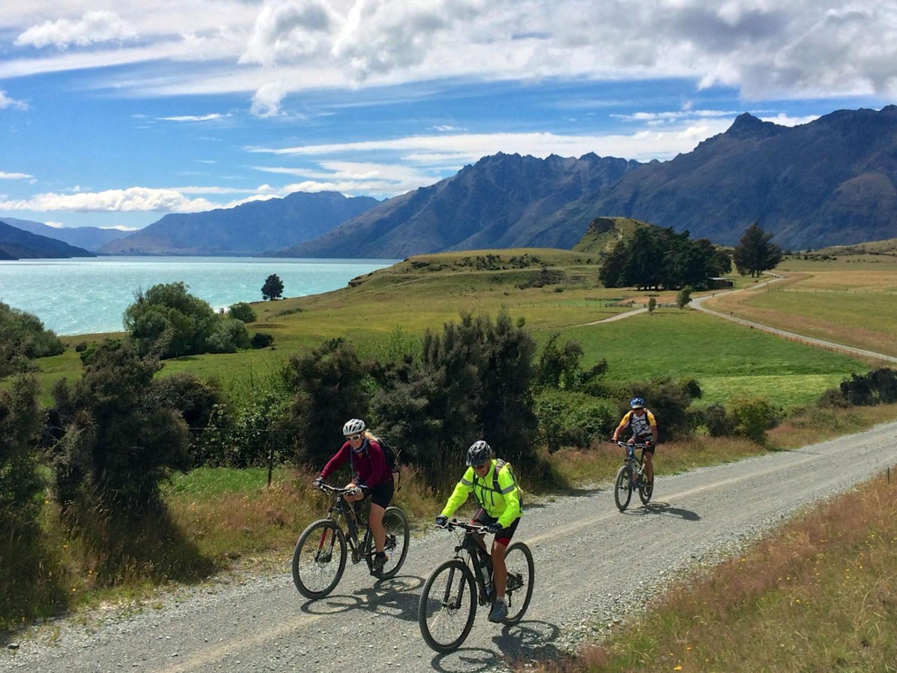 Arrowtown Lodge