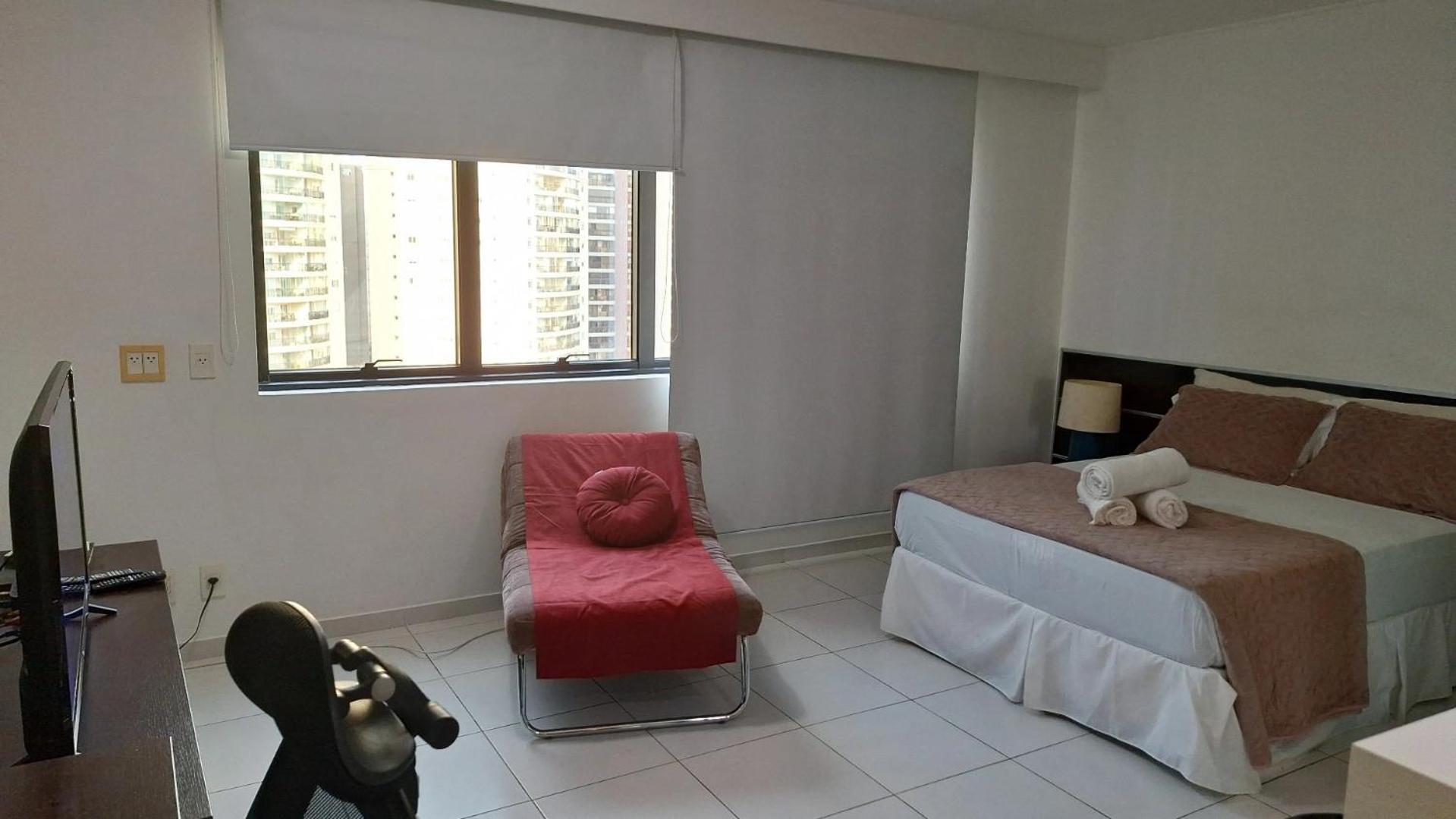Hotel Ibirapuera excelente , confortável , ótima localização