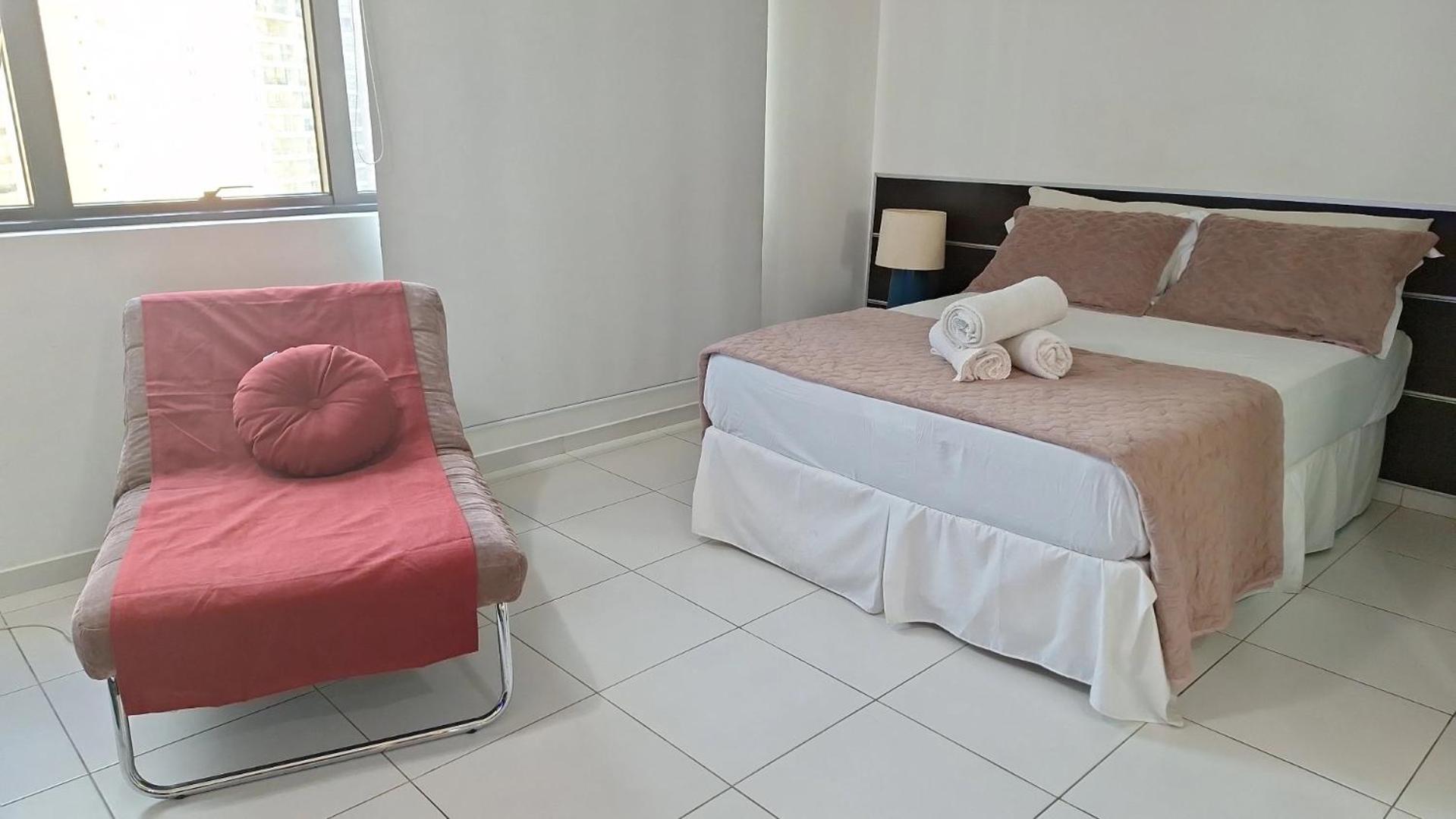 Hotel Ibirapuera excelente , confortável , ótima localização