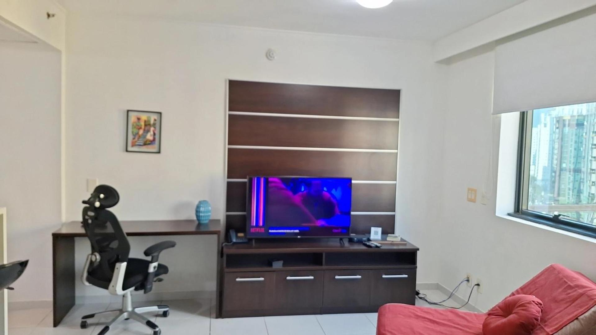 Hotel Ibirapuera excelente , confortável , ótima localização