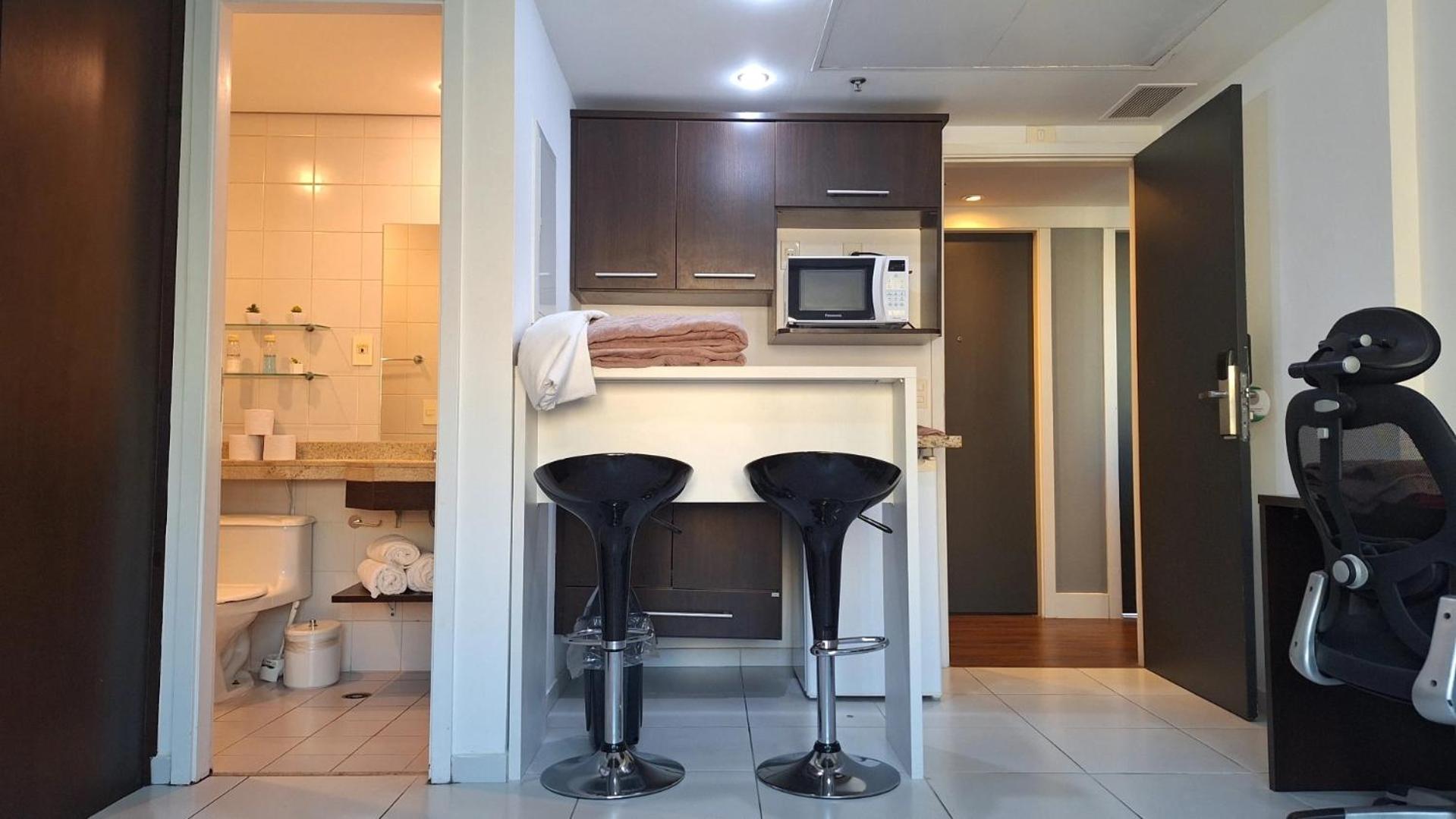 Hotel Ibirapuera excelente , confortável , ótima localização