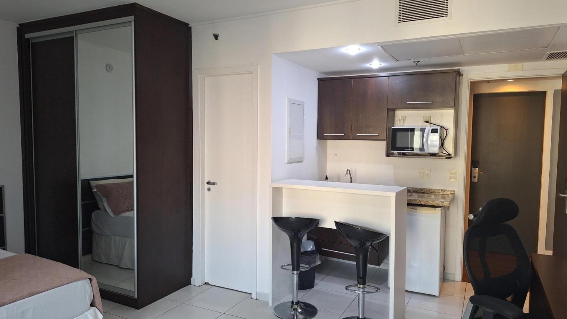 Hotel Ibirapuera excelente , confortável , ótima localização