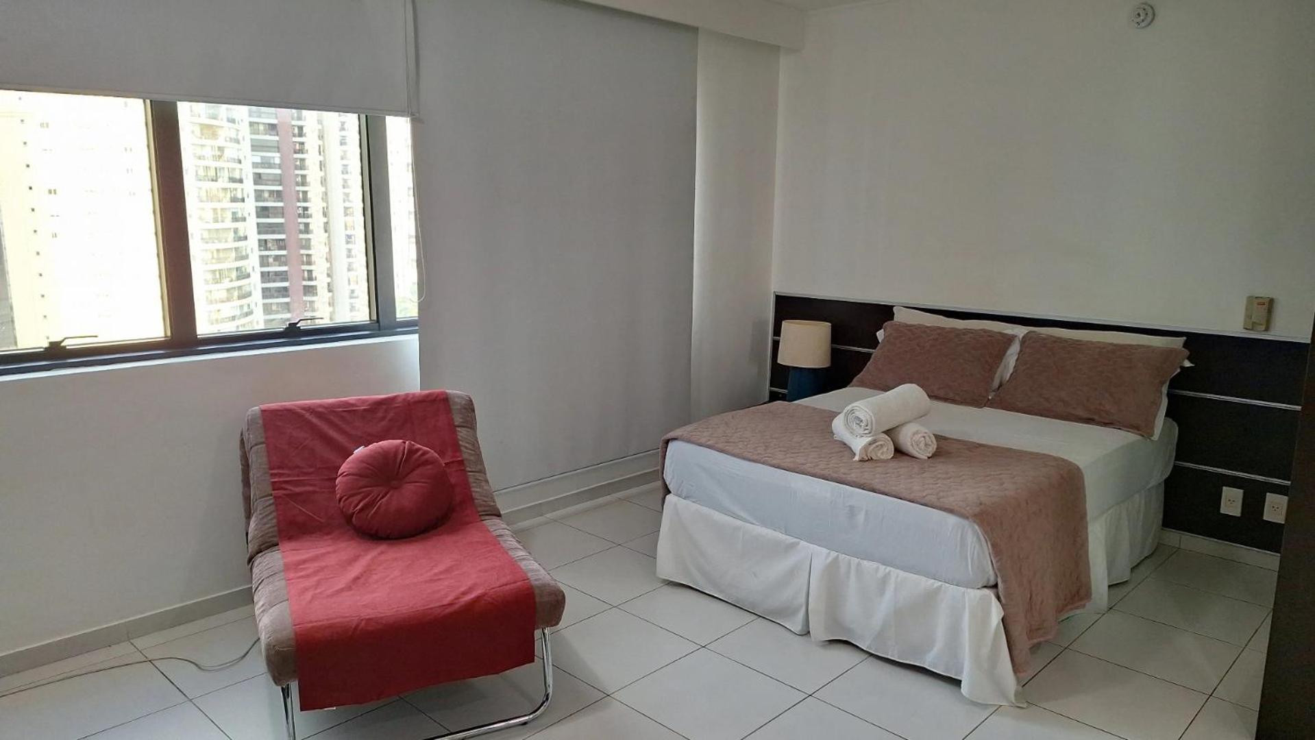 Hotel Ibirapuera excelente , confortável , ótima localização