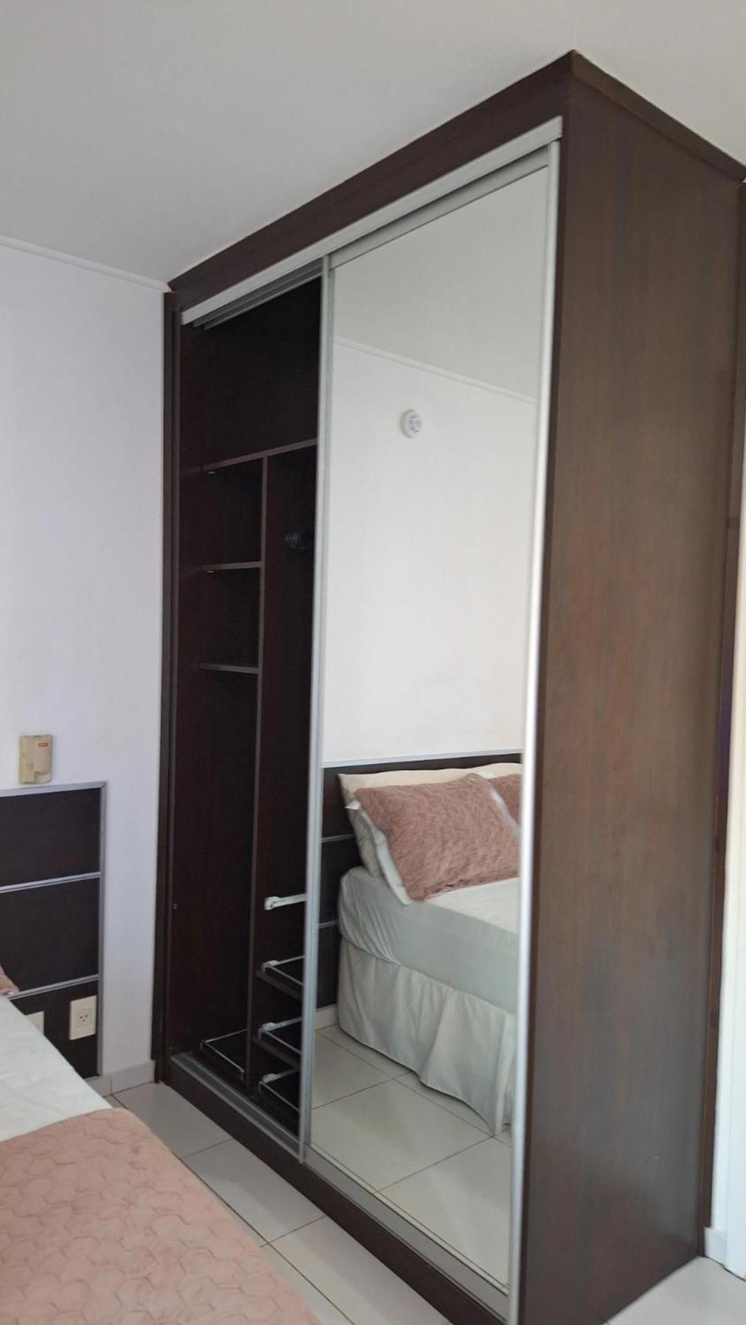 Hotel Ibirapuera excelente , confortável , ótima localização