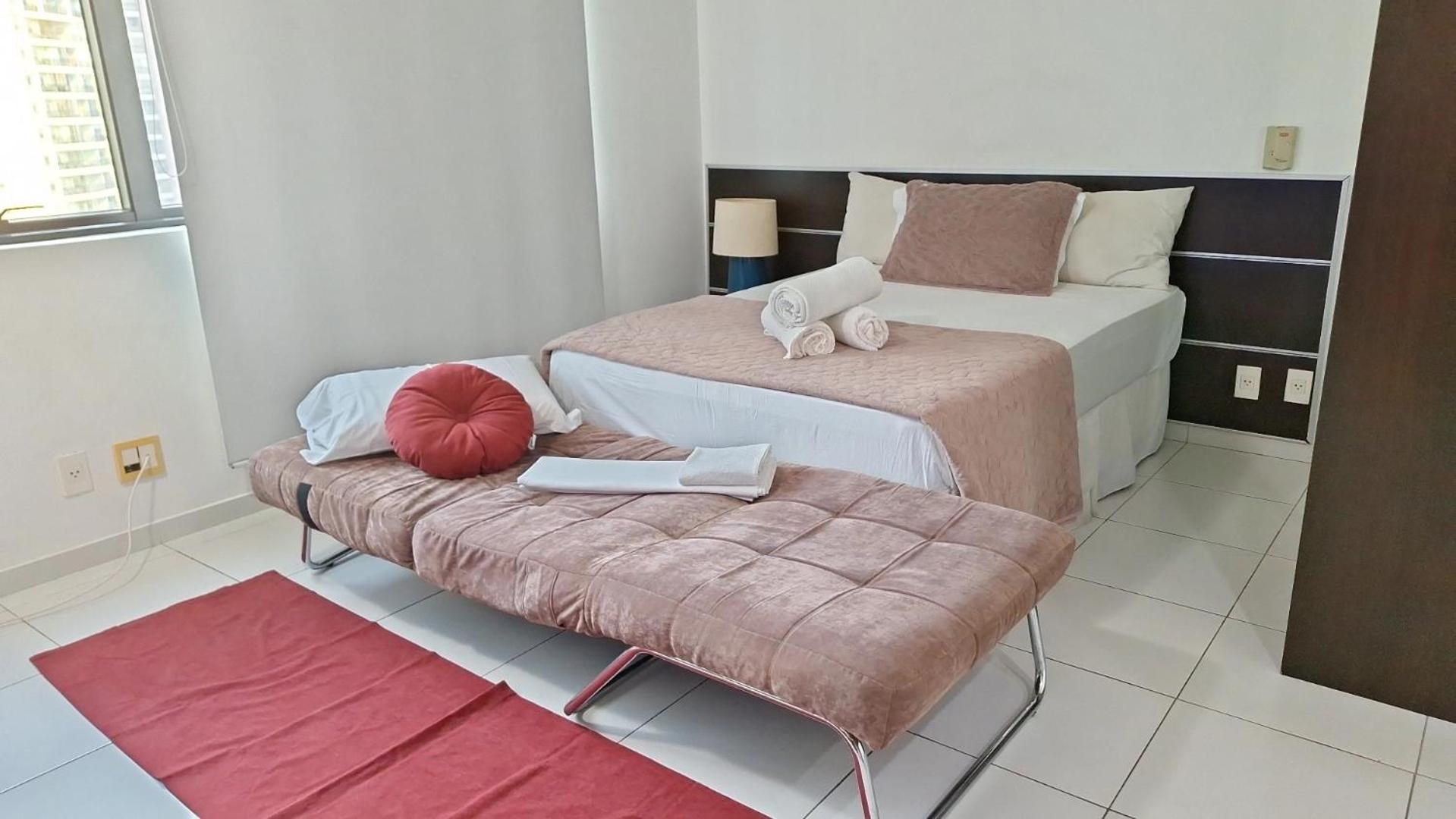 Hotel Ibirapuera excelente , confortável , ótima localização