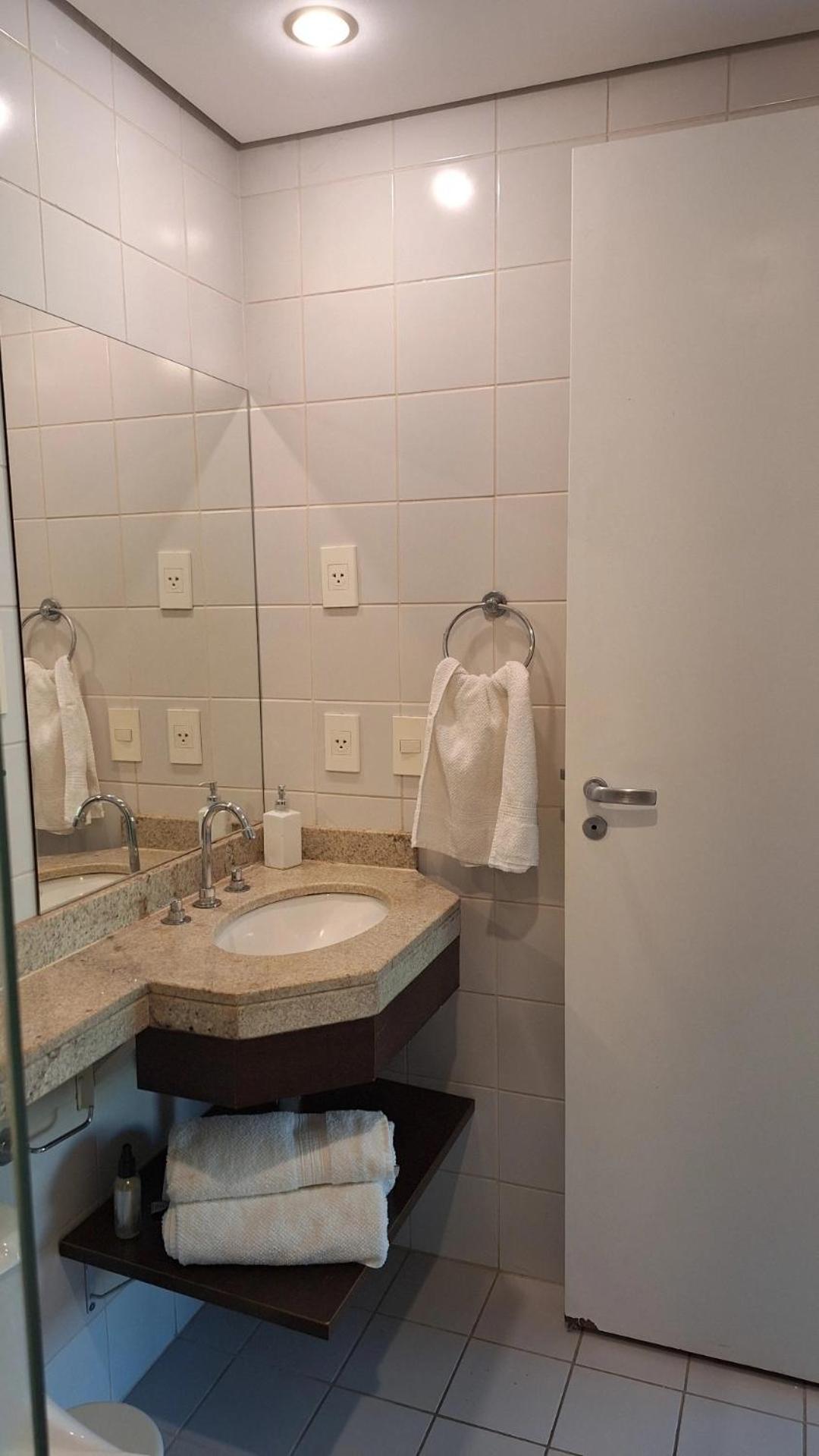 Hotel Ibirapuera excelente , confortável , ótima localização