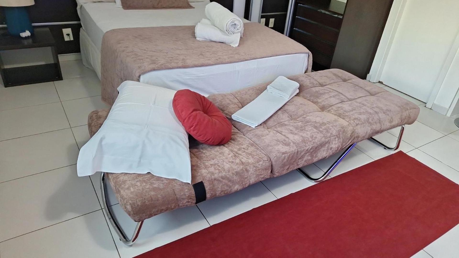 Hotel Ibirapuera excelente , confortável , ótima localização