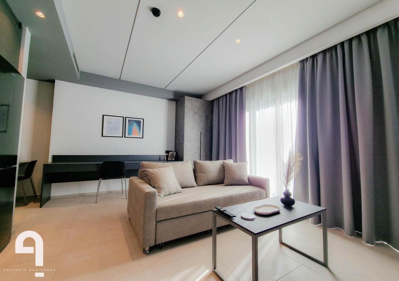 Arsinois Residence
