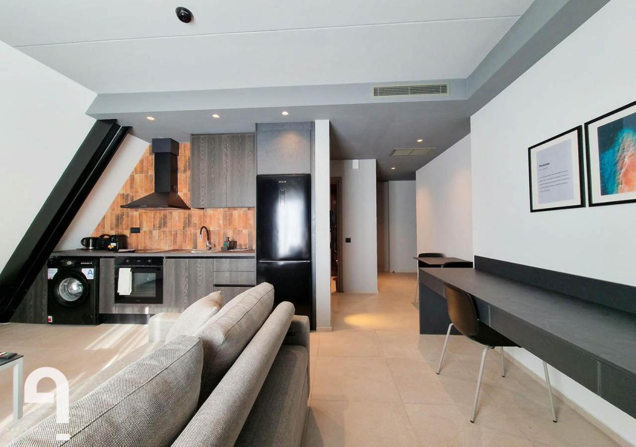 Arsinois Residence