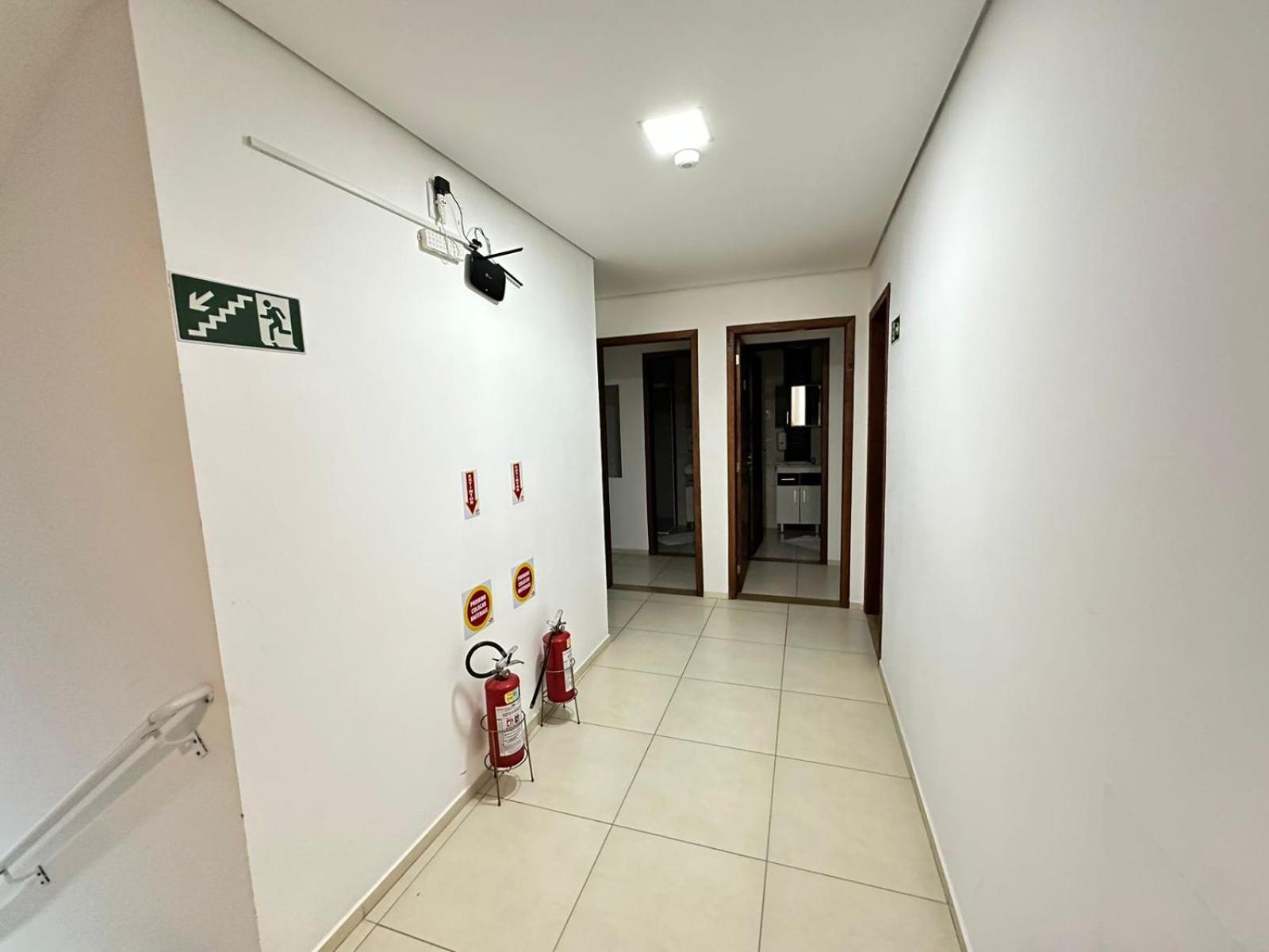 Pousada 4 Estações - By Bel