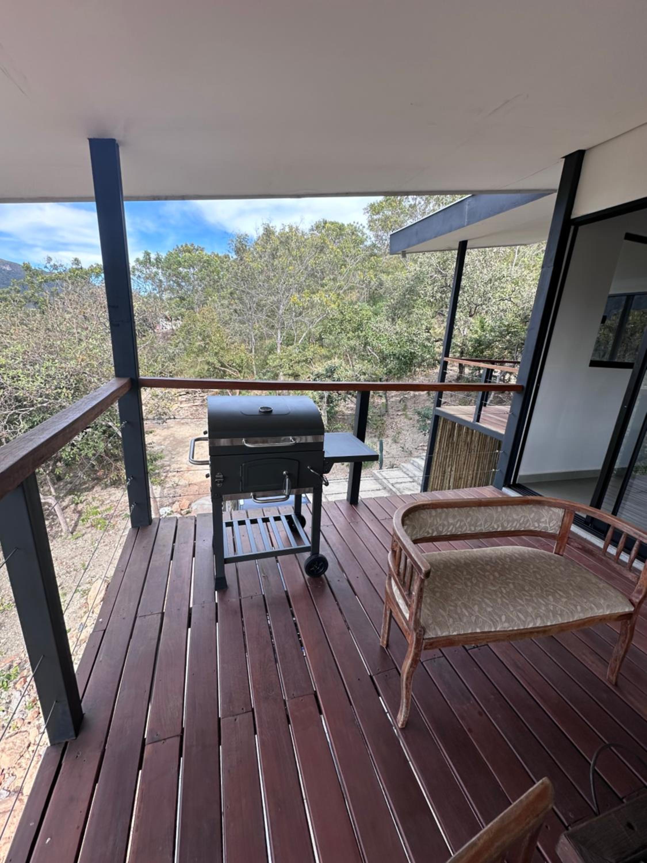 Suite Capim Limão