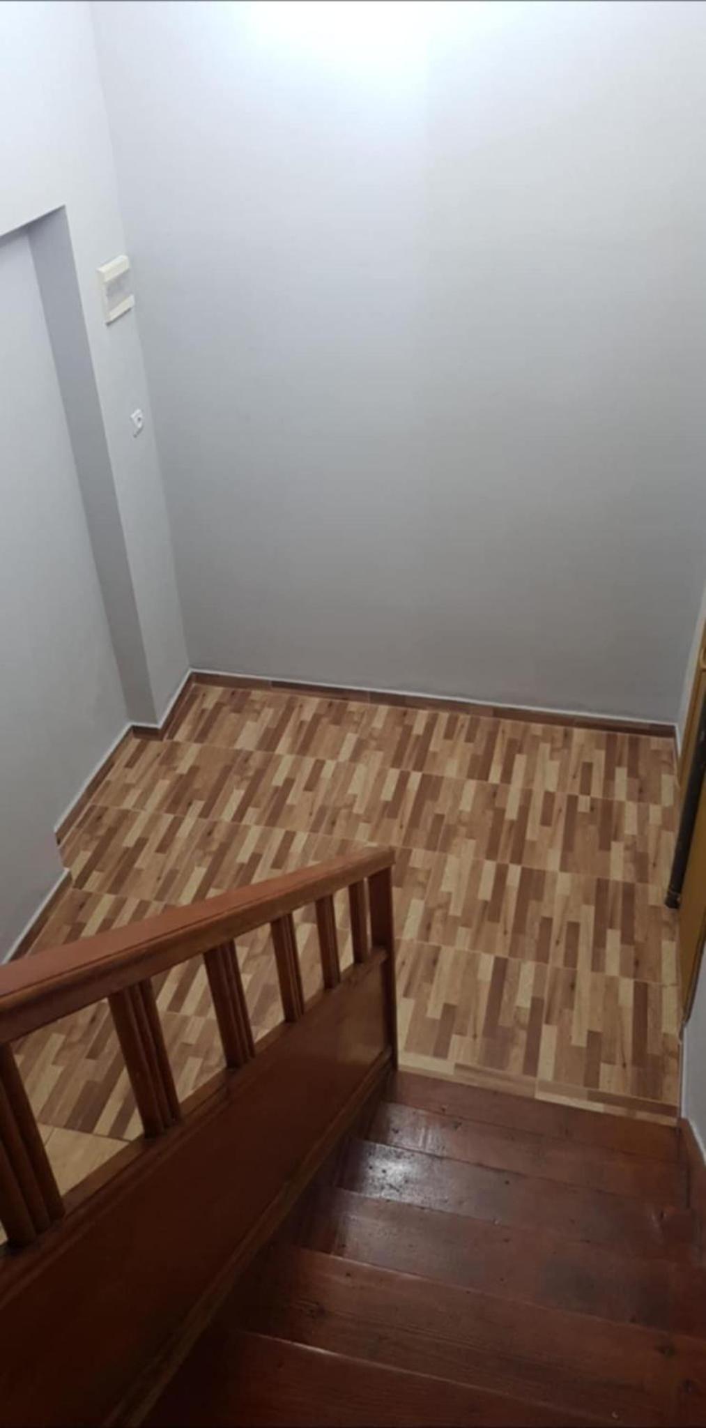 2BR Lakeside Harmony & Balcony - Pogradec, Lake Ohrid