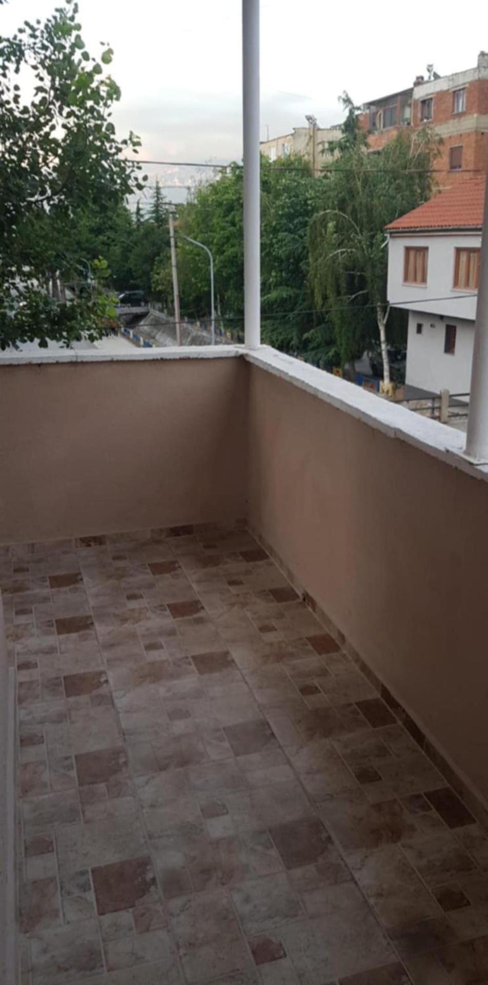 2BR Lakeside Harmony & Balcony - Pogradec, Lake Ohrid