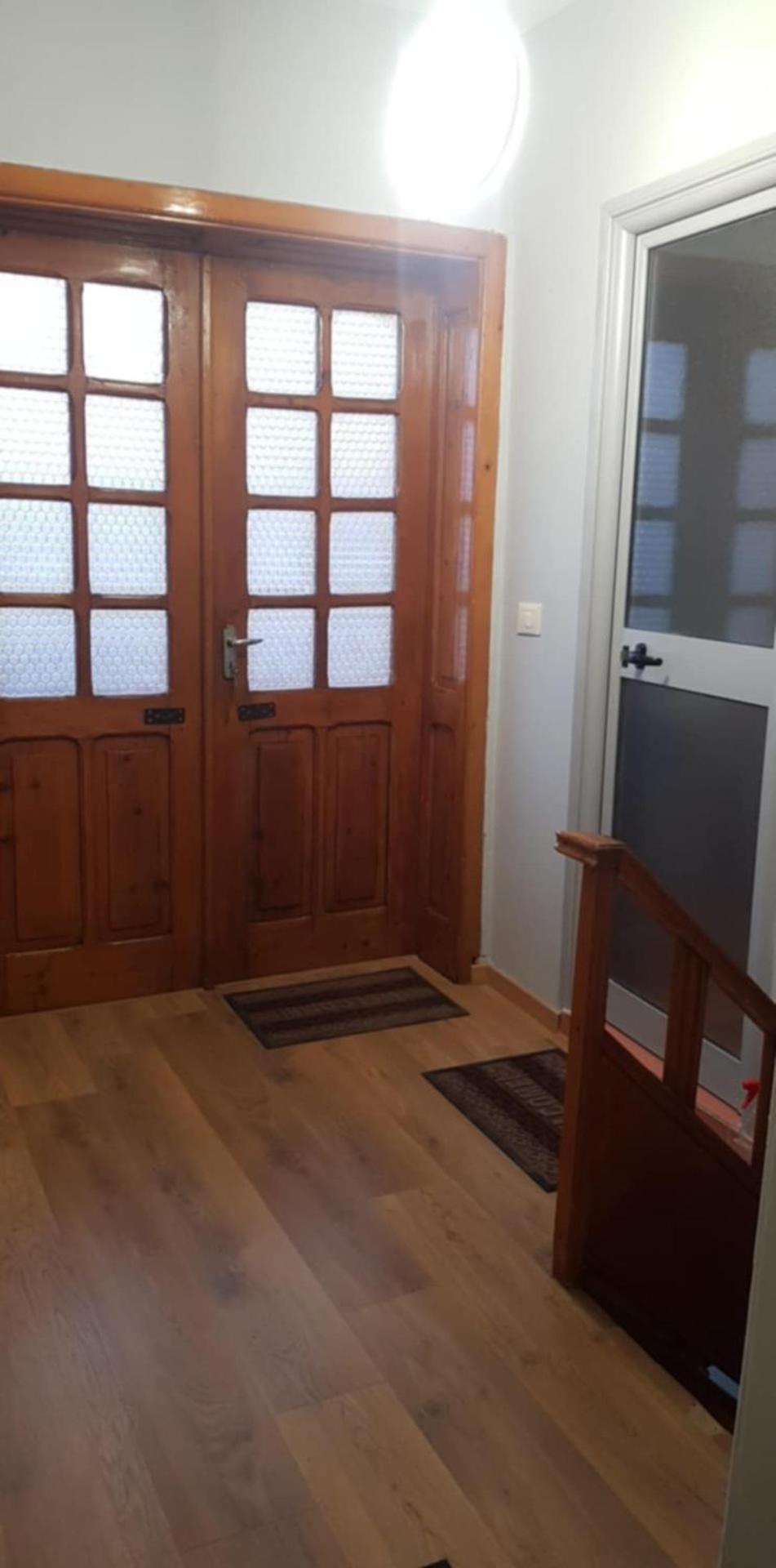 2BR Lakeside Harmony & Balcony - Pogradec, Lake Ohrid
