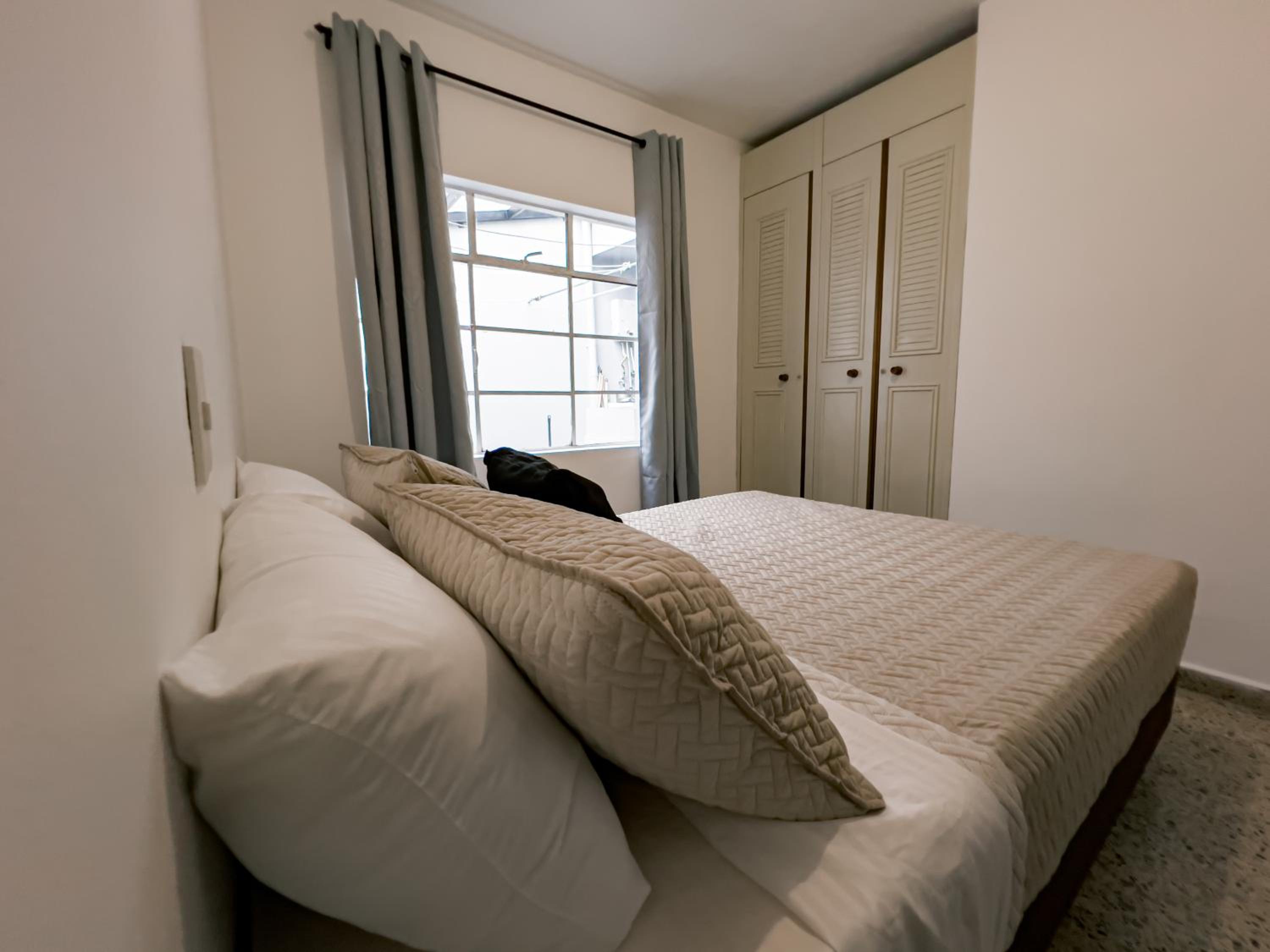 Casa Botero Coliving