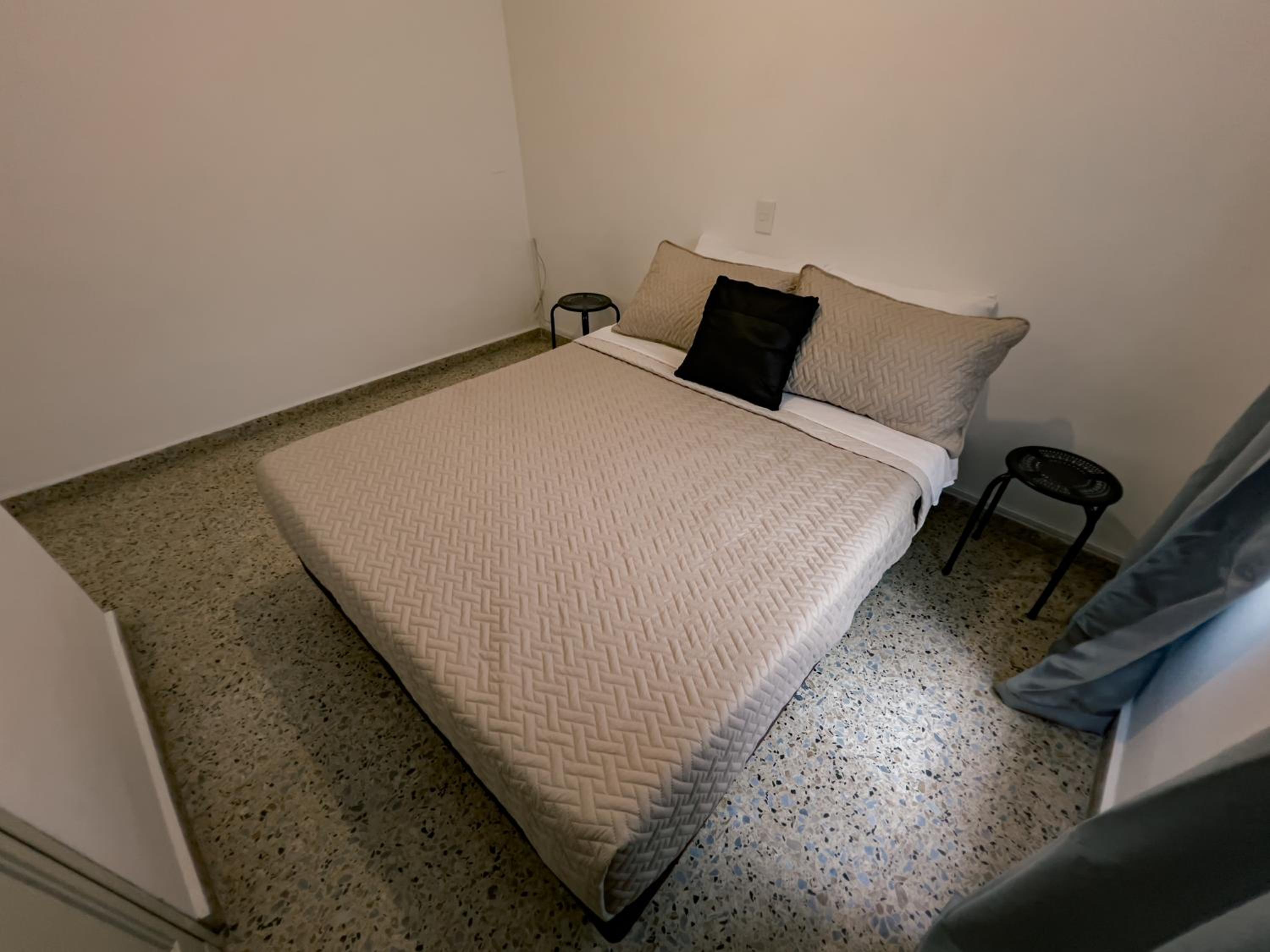 Casa Botero Coliving
