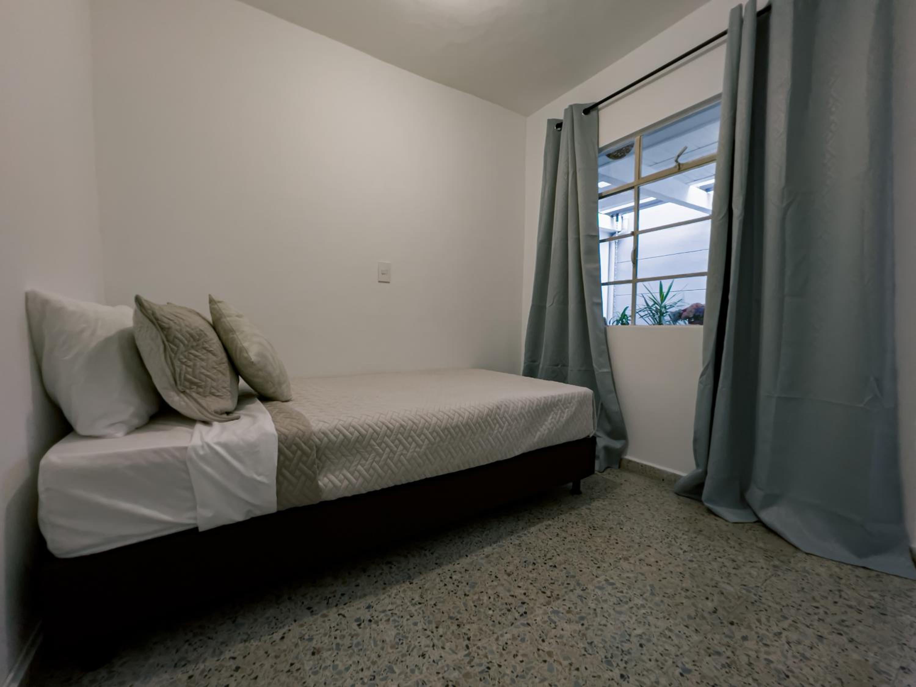 Casa Botero Coliving