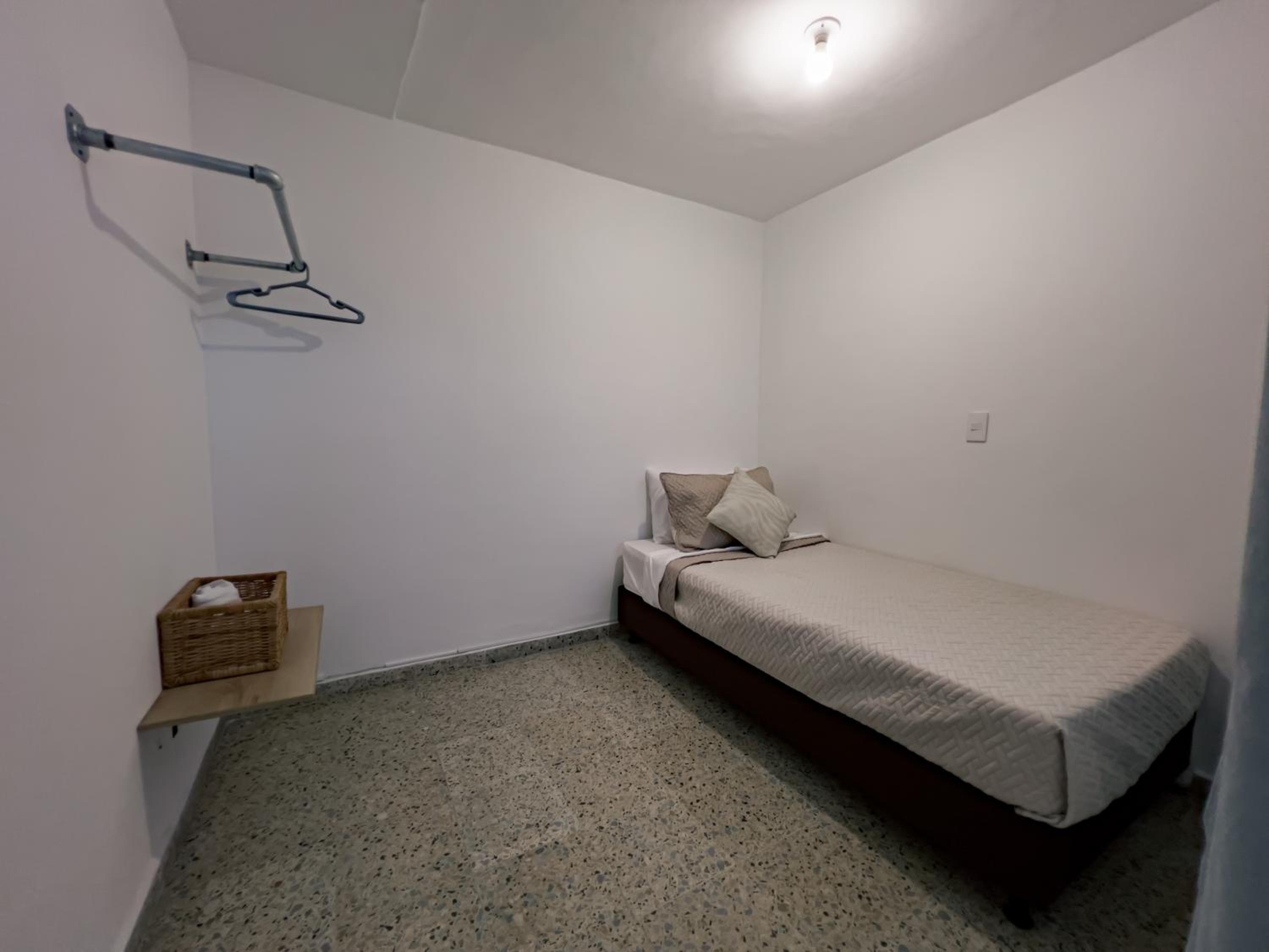 Casa Botero Coliving