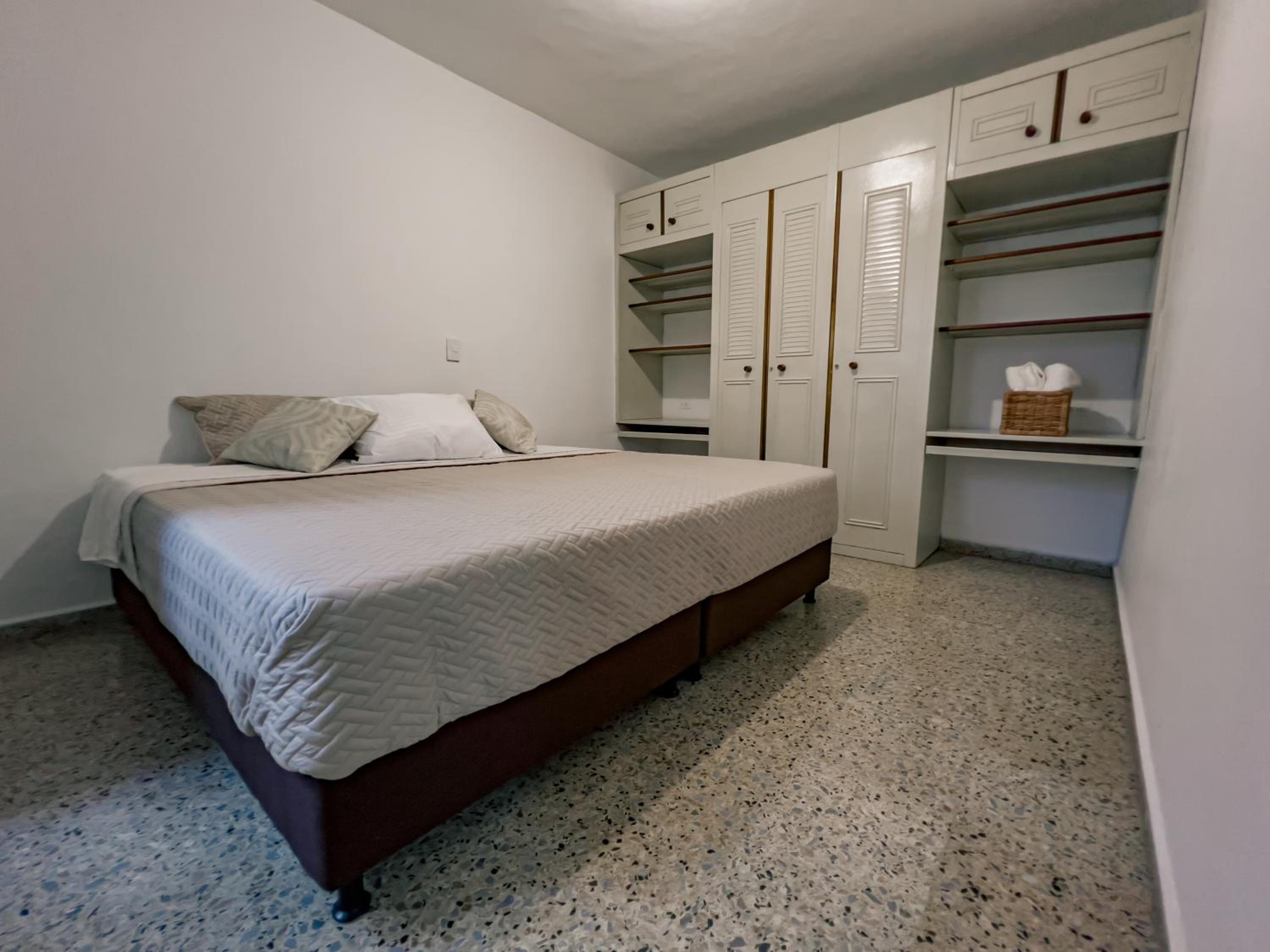 Casa Botero Coliving