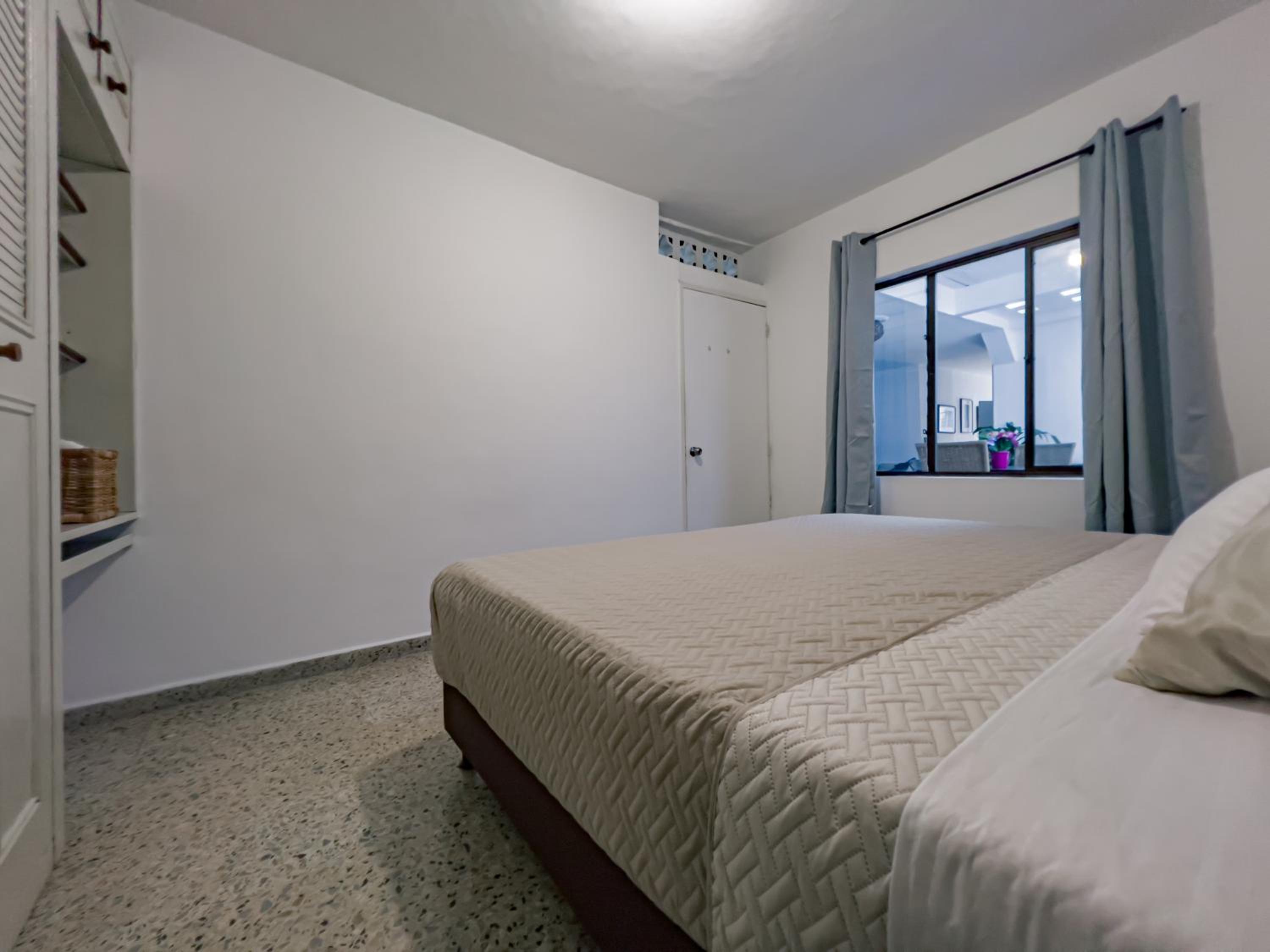 Casa Botero Coliving