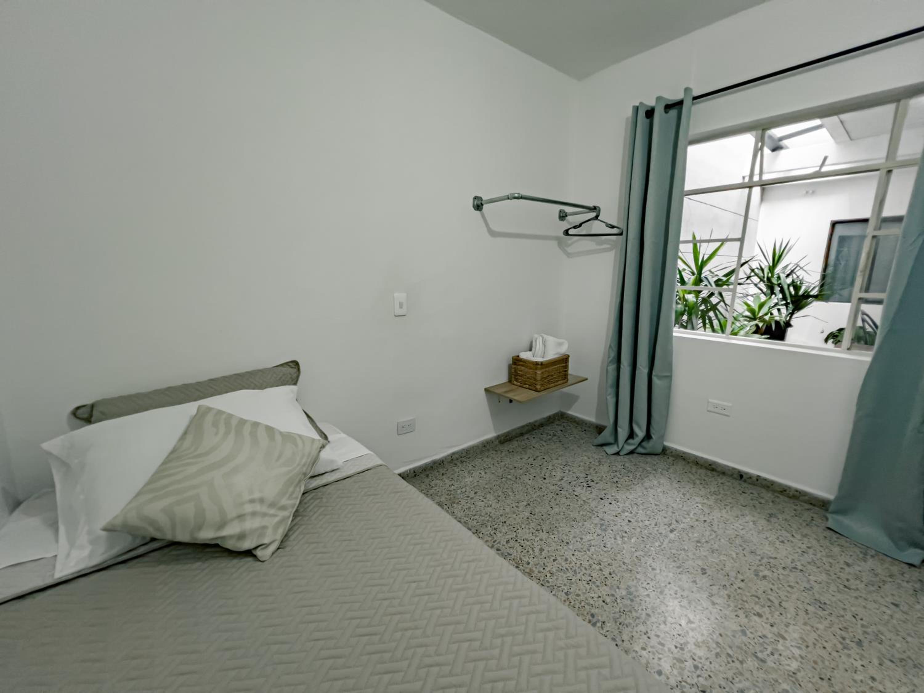 Casa Botero Coliving