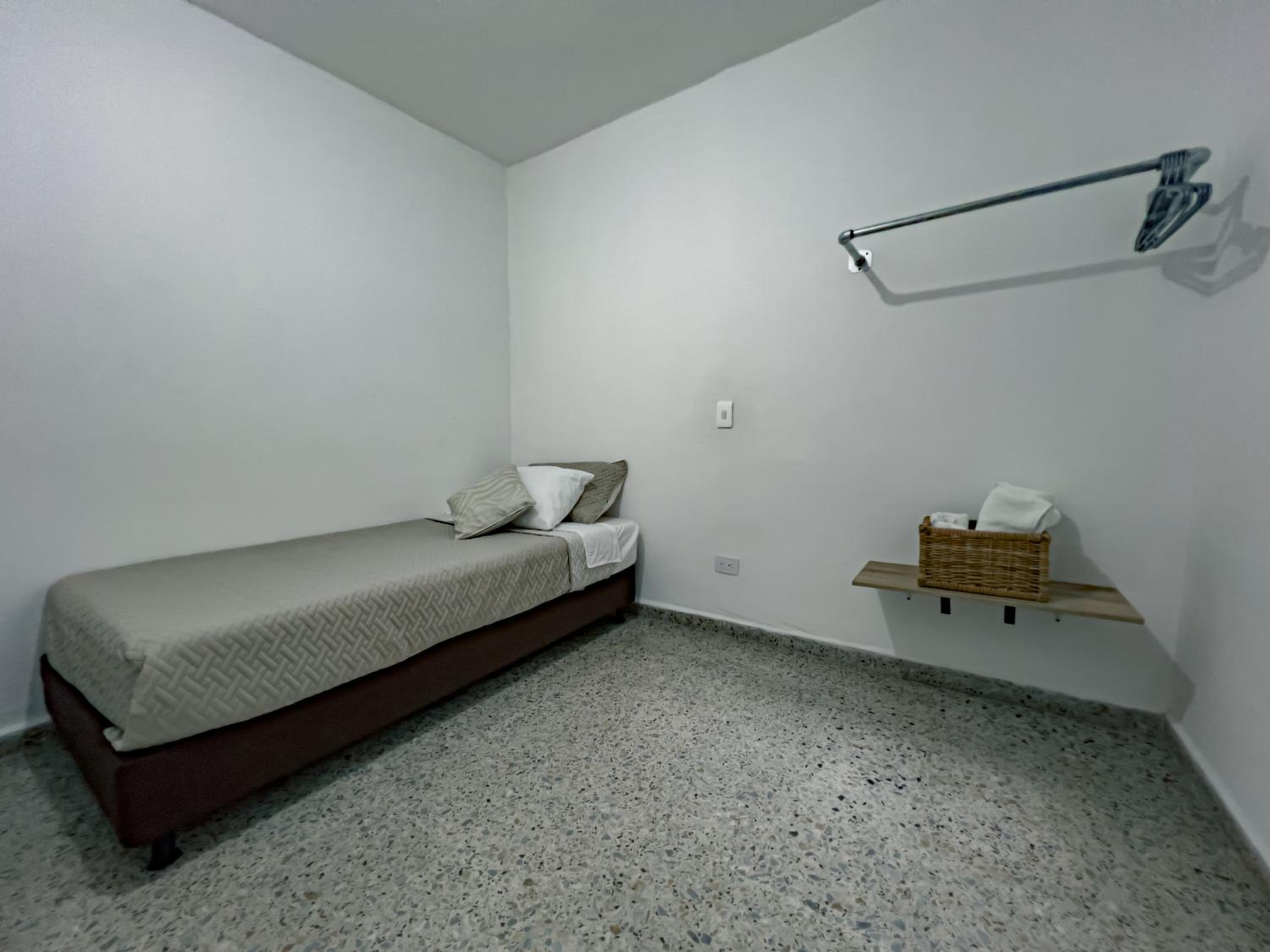Casa Botero Coliving
