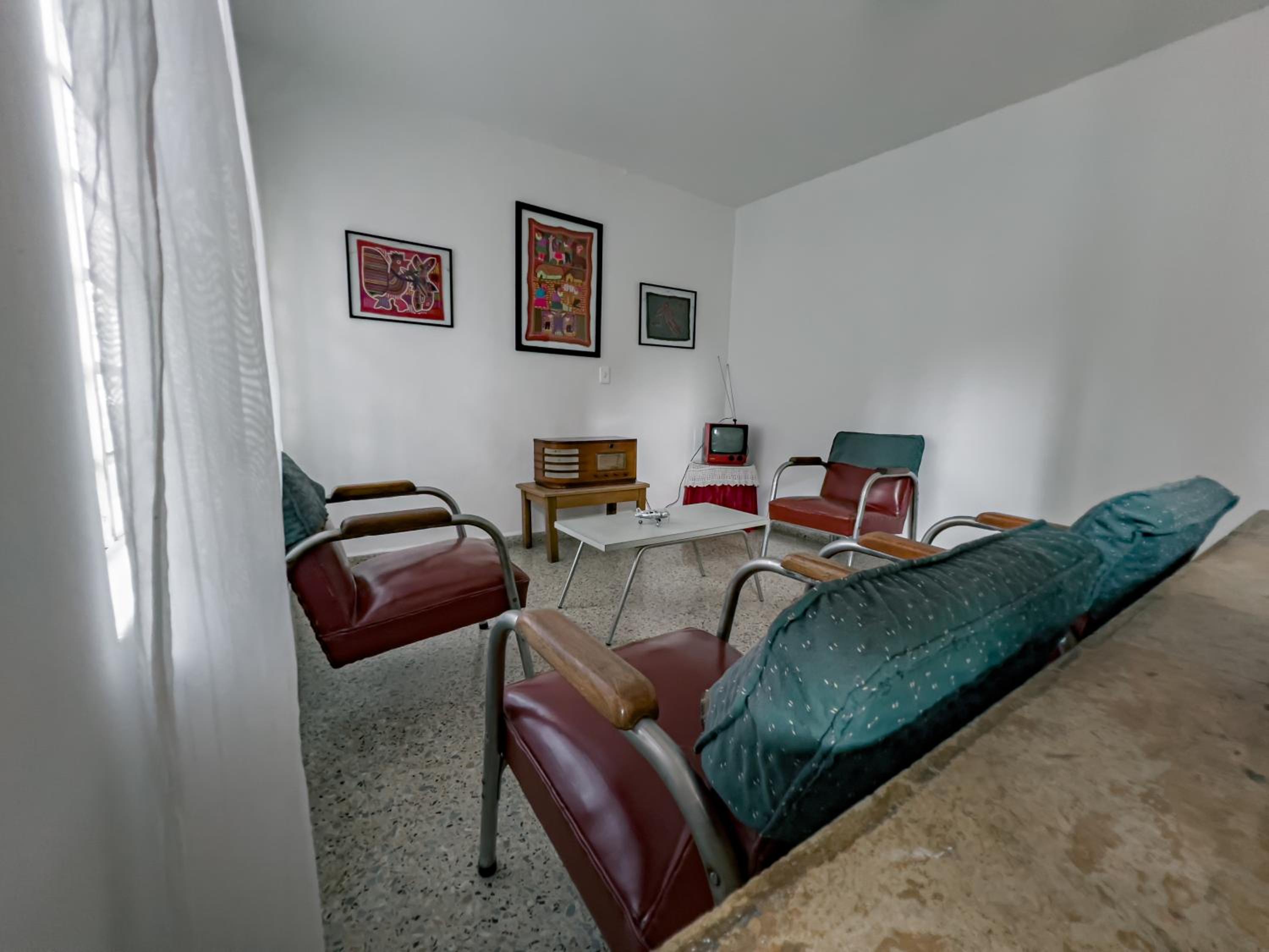 Casa Botero Coliving