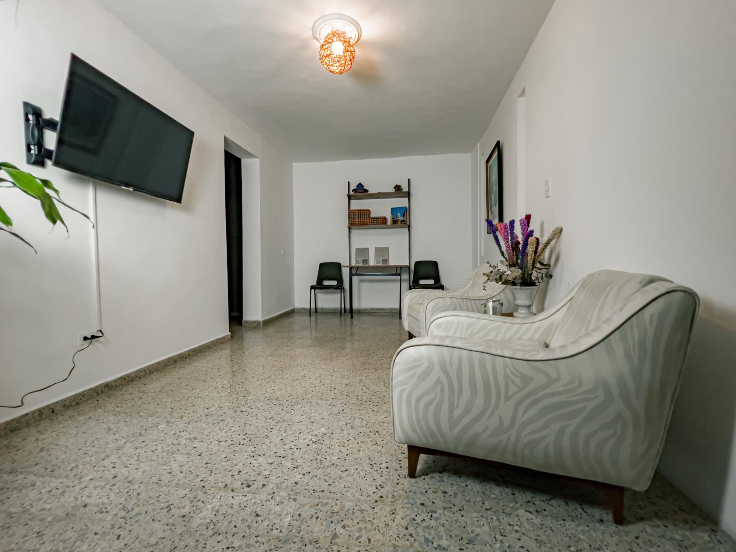 Casa Botero Coliving