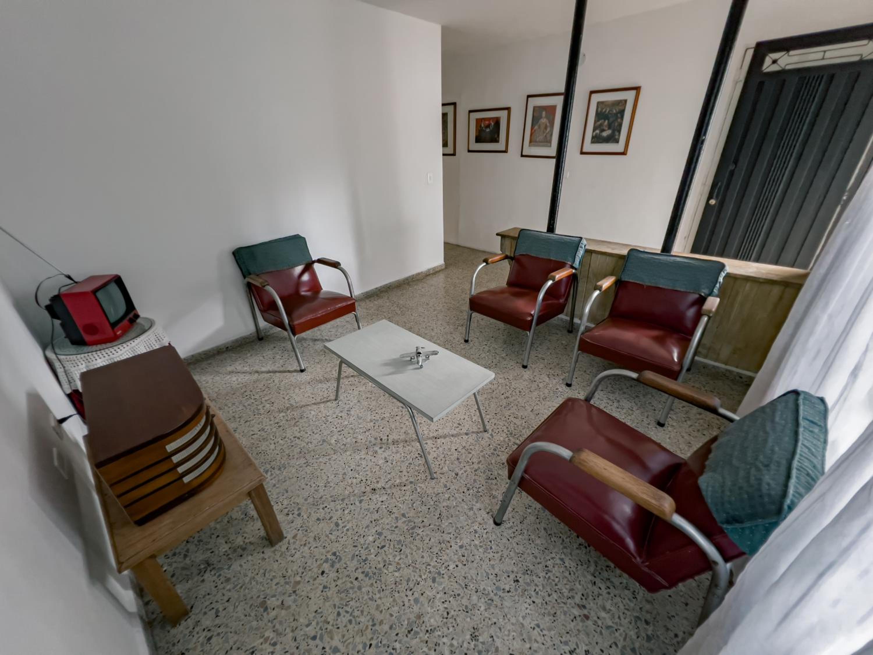 Casa Botero Coliving