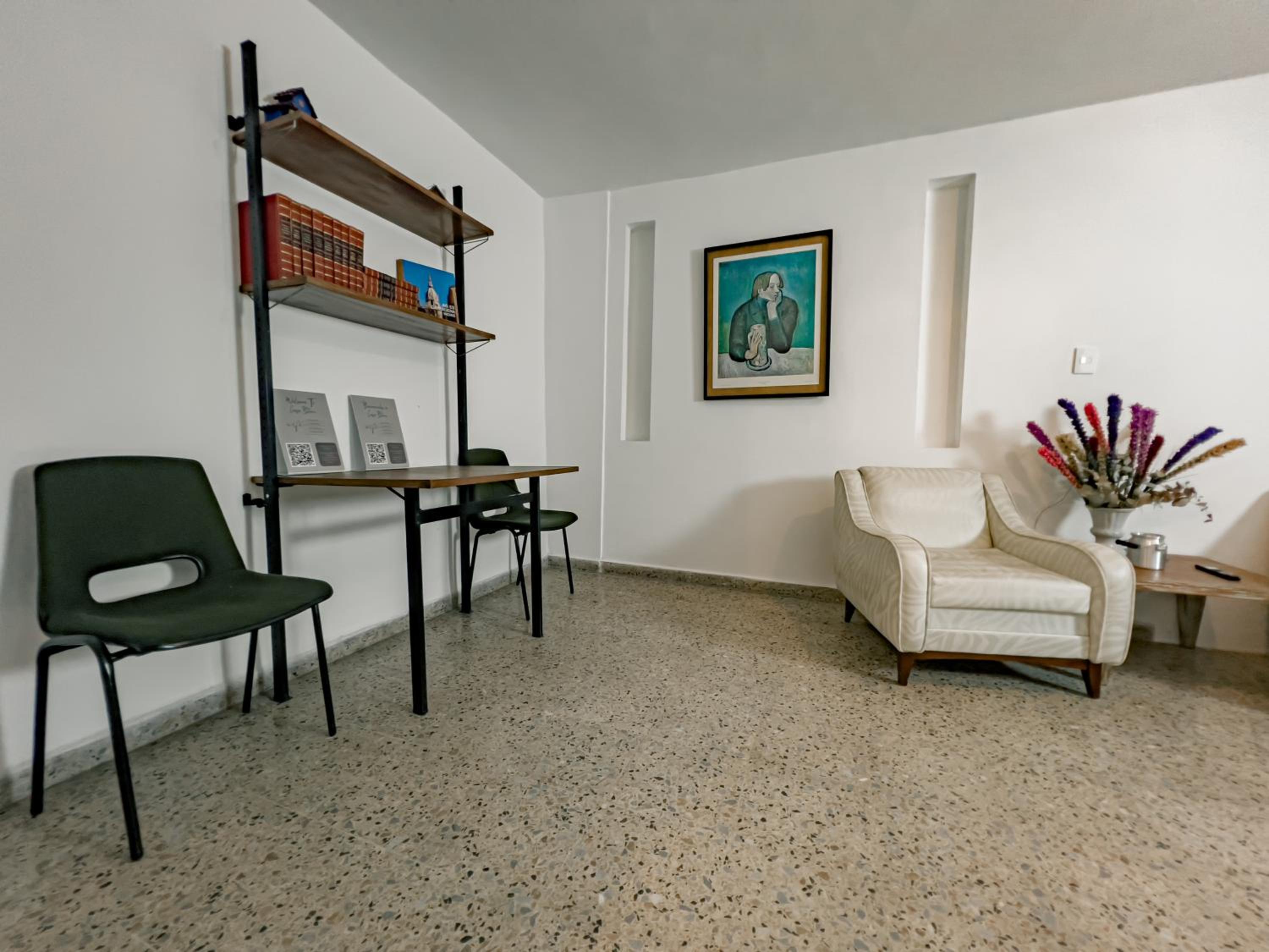 Casa Botero Coliving