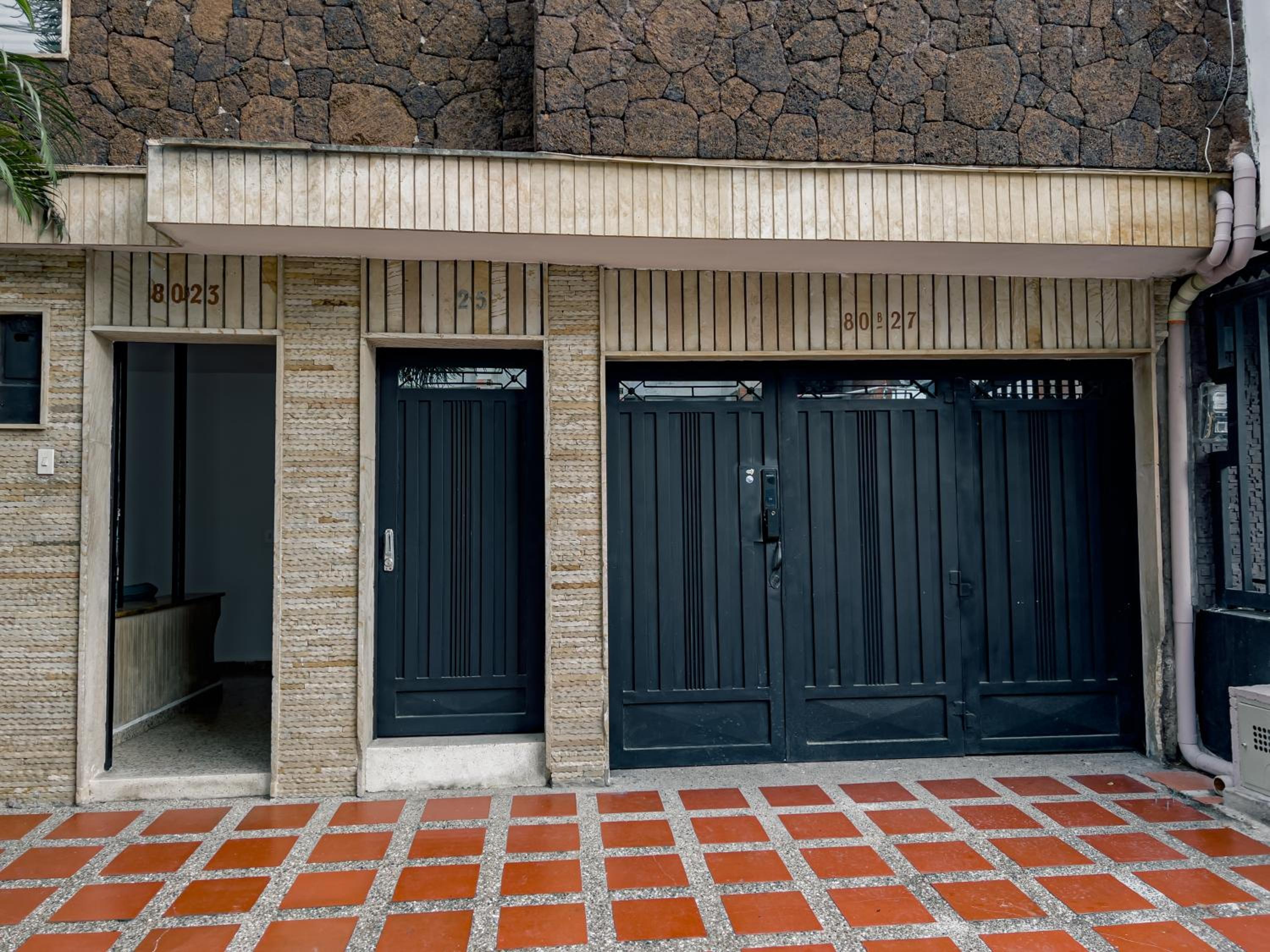 Casa Botero Coliving