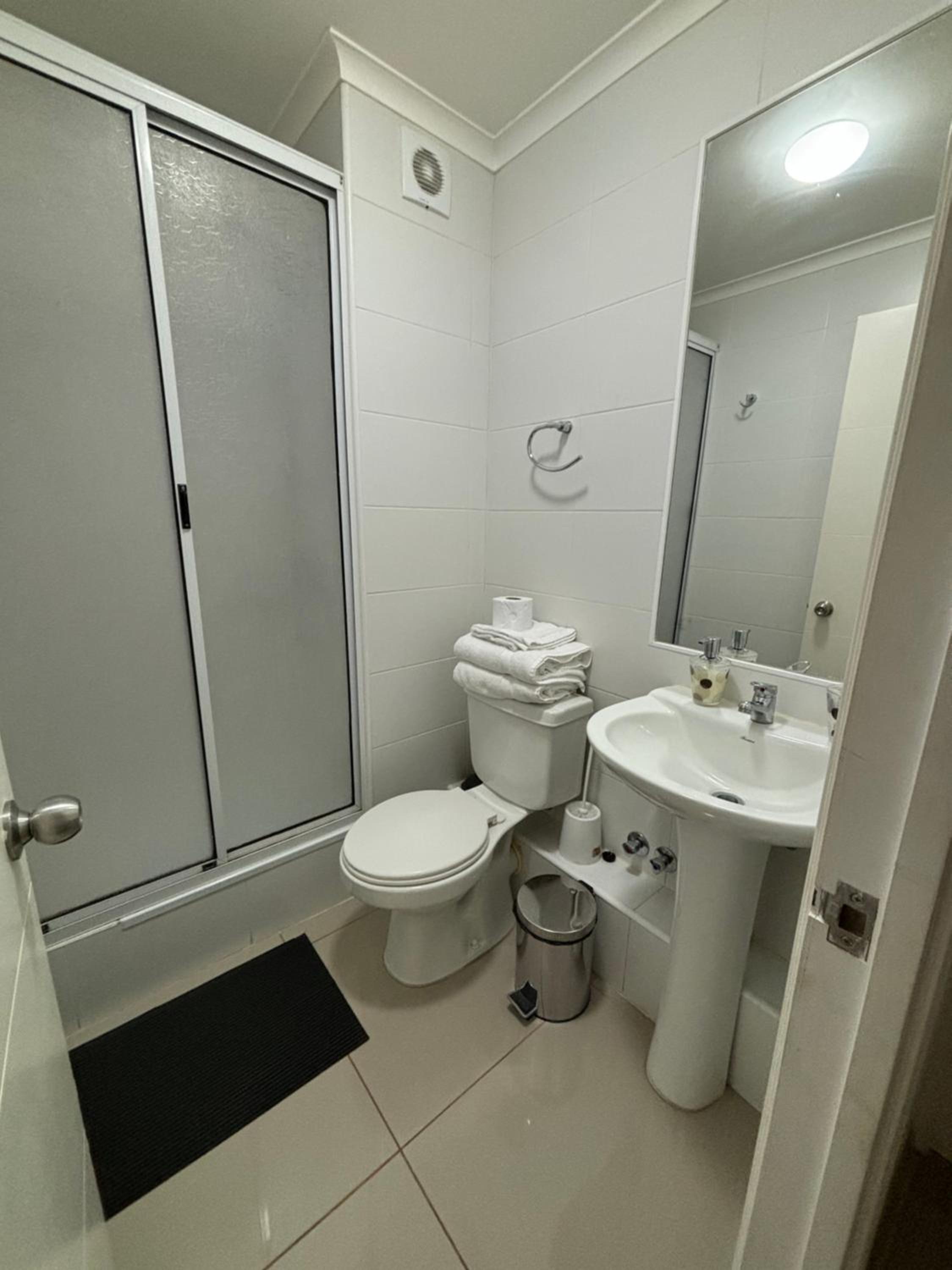 Departamento en condominio