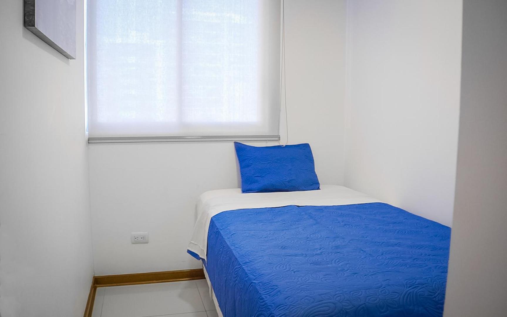 Apartamento PACIFIC - Espacioso y Acogedor view 2