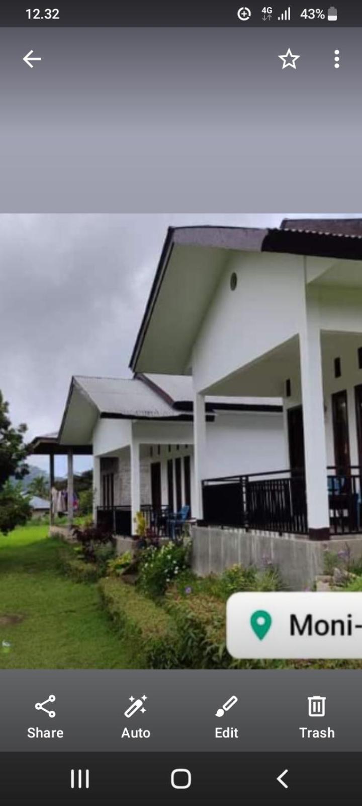 Shila Bungalow