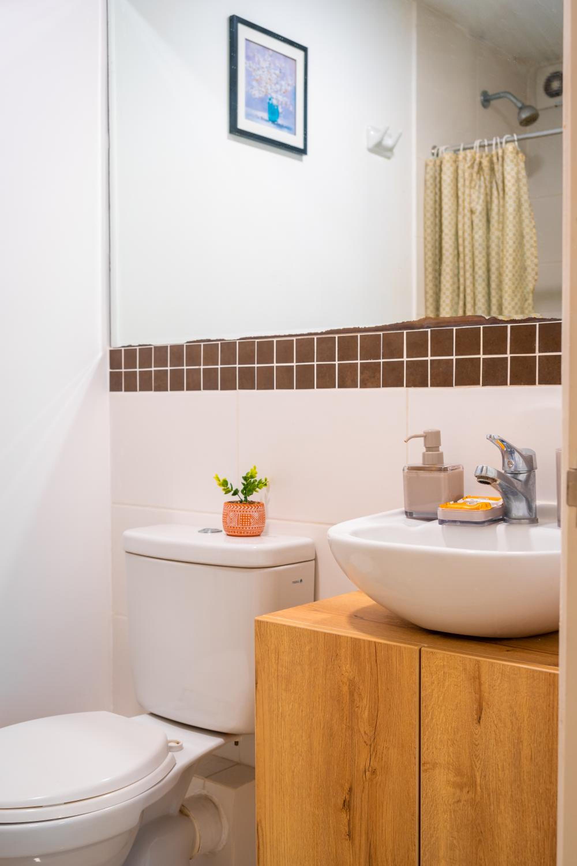 Apartamento PACIFIC - Espacioso y Acogedor view 3