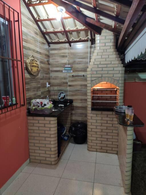 Casa de praia em Cabo Frio