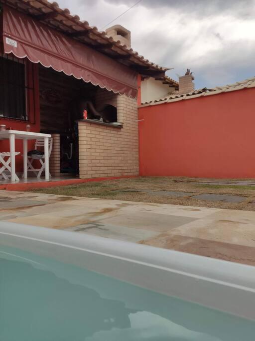 Casa de praia em Cabo Frio