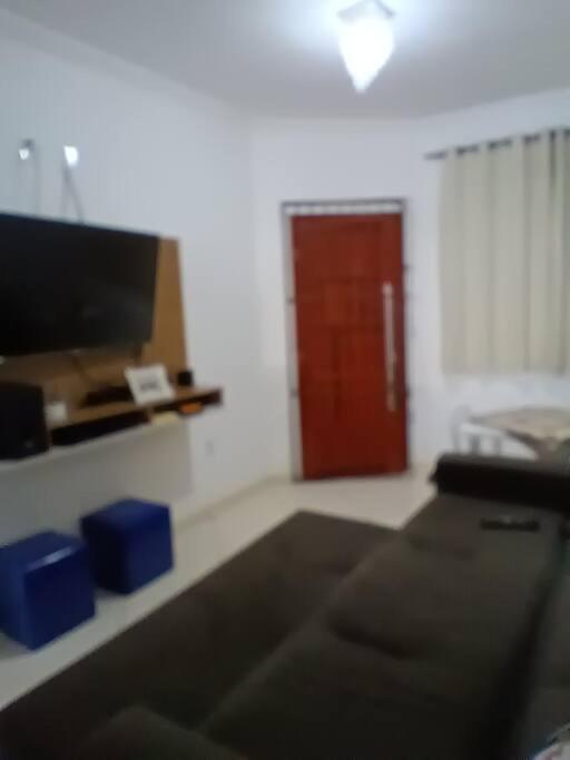 Casa de praia em Cabo Frio