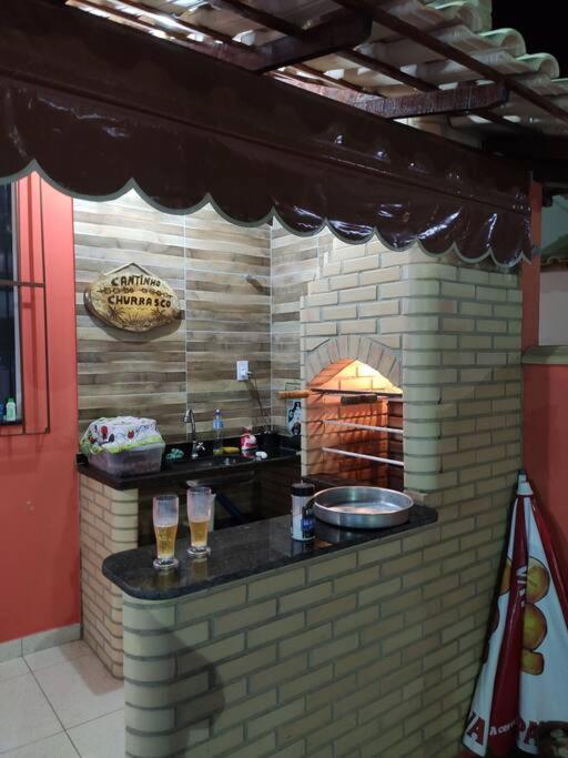 Casa de praia em Cabo Frio