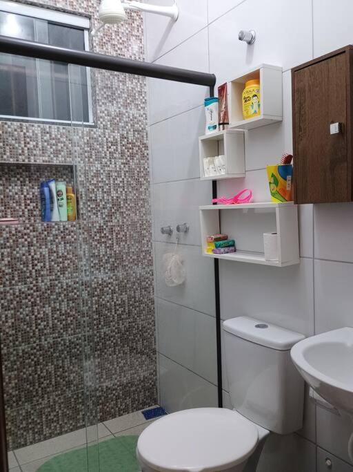 Casa de praia em Cabo Frio