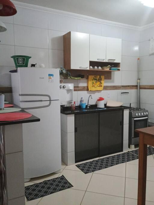 Casa de praia em Cabo Frio