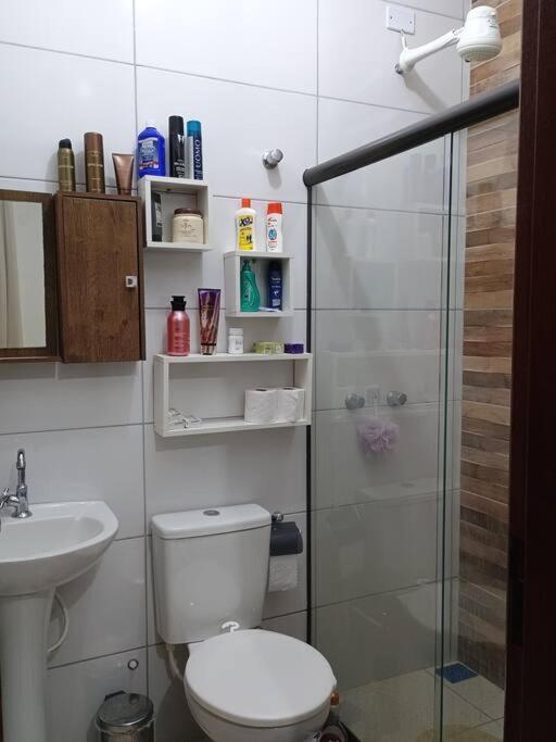 Casa de praia em Cabo Frio