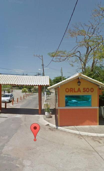 Casa de praia em Cabo Frio