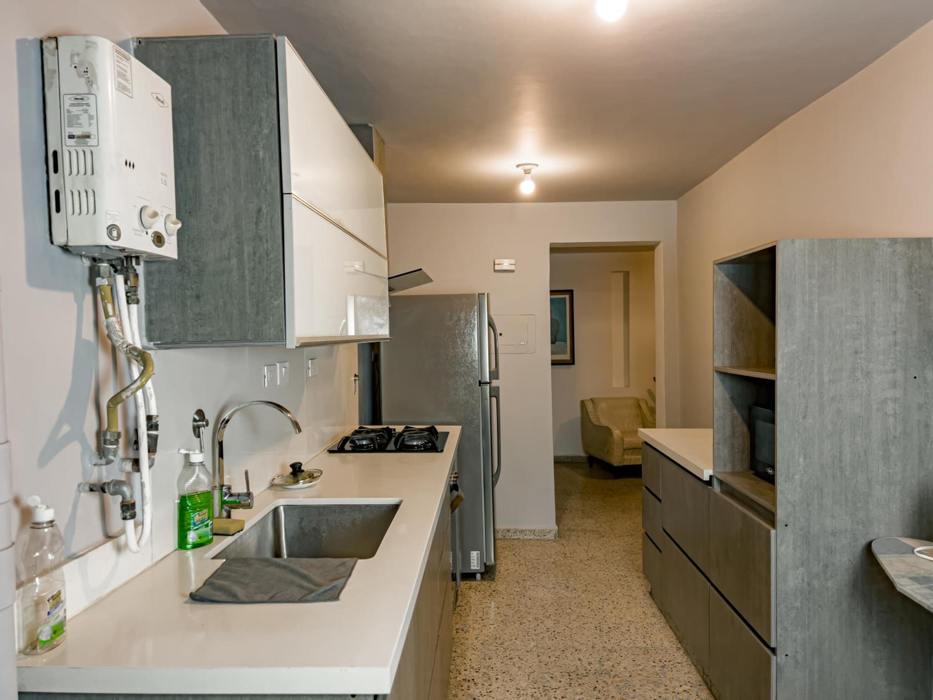 Casa Botero Coliving