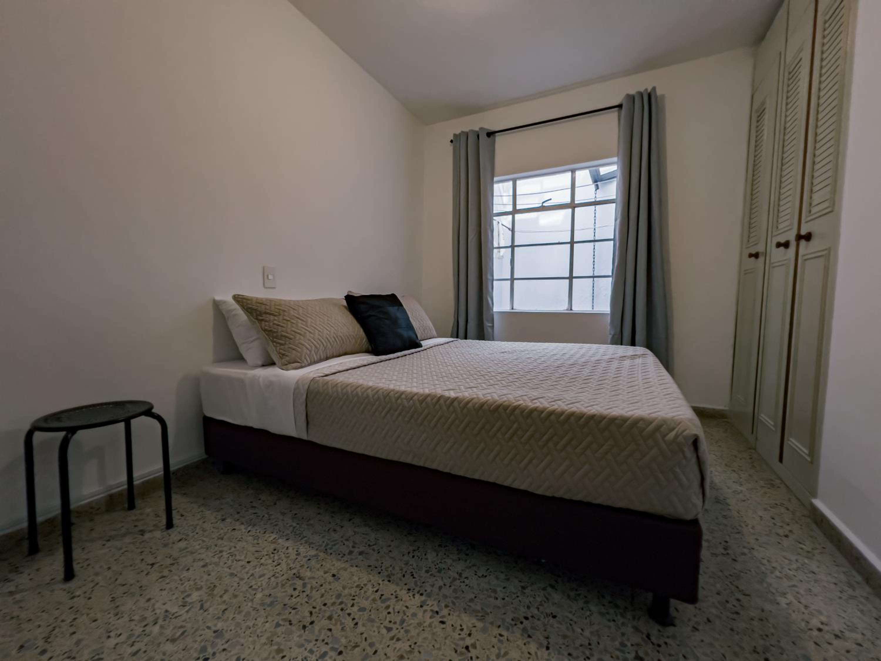 Casa Botero Coliving