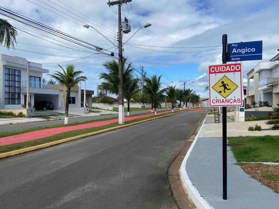 casa de temporada