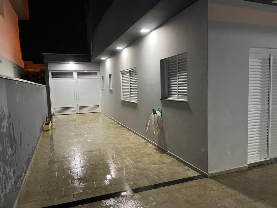casa de temporada