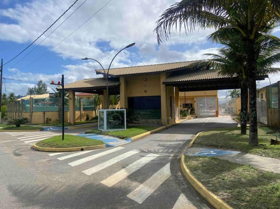 casa de temporada