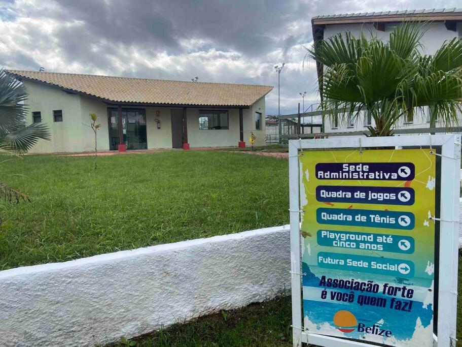 casa de temporada