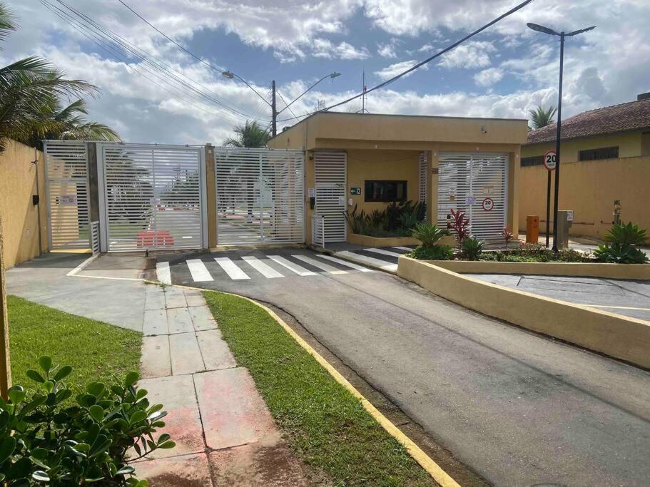 casa de temporada